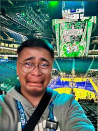 While folk watched KAT throw the game for knicks I watched bam dominate. He  and Wilson must've broke up or something cause he's back to playing ball