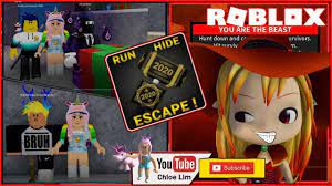 Roblox flee the facility promo code 2018. Got The 2020 Items Unicorn Beast Roblox Flee The Facility With Wonderfu Roblox Beast Online Multiplayer Games