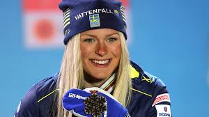 Anna dyvik, som gjorde bra ifrån sig i bruksvallarna förra helgen, tappade ordentligt i sin det er full ordkrig mellom johannes høsflot klæbo og den svenske videobloggeren anna dyvik. Varldscupen I Falun 2019 Frida Karlsson Tvingas Att Avsta