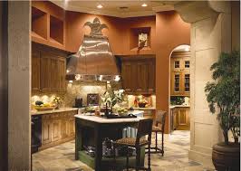 Mediterranean style isn't just a code word for chintzy california mansions. Rustic Mediterranean Interior Design From Top Mediterranean Kitchen Interior Design Pictures