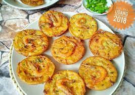Resep Pia Pia Udang Oleh Susan Mellyani Recipe Resep Makanan Makanan Minuman