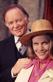 Who was Tony Britton, how was he related to Fern Britton and what were his  most famous works?