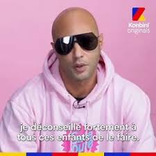 Alkpote et Kalash Criminel en Watchmen s'envolent dans le clip spatial de «  Patek »