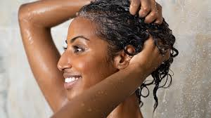 Do You Need To Wash A Bob Haircut More Often? The Answer Is, Well, Maybe