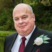 Barry J. Crowley Obituary