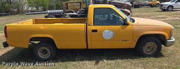 Image result for Orange 1994 Truck