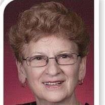 Annette M. (Salamino) Zoanetti Obituary