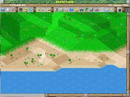 Download Holiday Island for free