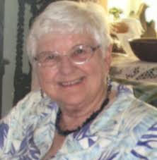 Elizabeth Harmon Obituary