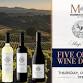 Stag's Leap Wine Dinner event image