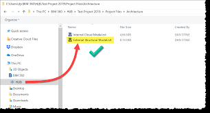 If you downloaded 14.9 more than a few days ago, try a fresh download and use . Bim Chapters Bim 360 Design Working With External Consultants Not Using Bim 360 Design