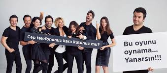 Cebimdeki yabancı filminin konusu nedir? Bu Oyunu Oynama Yanarsin Ayse Arman Kisisel Web Sitesi