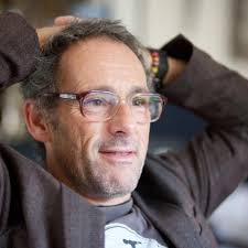 Durch den Monat mit Dani Levy (4): Was ist eigentlich jüdischer Humor, Herr  Levy?