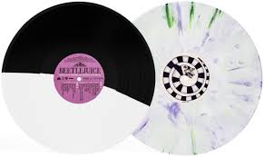 When disney bought the rights to beetlejuice to air on the disney channel, they cut out several scenes including: Album Review Beetlejuice Original Soundtrack Broke Horror Fan
