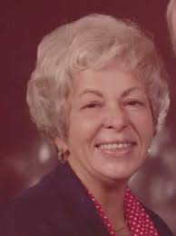 Grace Fyock Keuning (1925-2015)