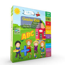 From complete kitchen fit outs to complex ventilation systems to bespoke refrigeration solutions, we design, supply, install and maintain. Buy Genius Kids Worksheets For Ukg Set Of 8 Workbooks For Ukg Kg 2 And Montessori 4 6 Yrs Math Logic English Science Games Activities Book Online At Low Prices