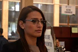 Nació Hombre y Ahora Recibió su Acta Cómo Mujer