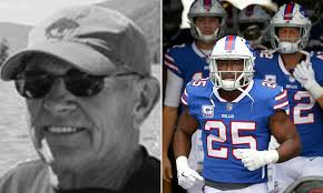 Dead Buffalo Bills fan, 83, takes one last jab at his beloved struggling  team