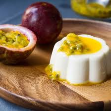 Panna Cotta Au Cookeo Recette Idee Recette Cookeo Cookeo Recette Alimentation