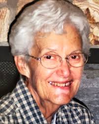 Imogene Louise Bauer Obituary May 8, 2025