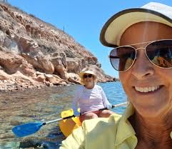 La Paz World class Snorkeling in Balandras Hidden Beaches