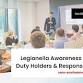 City & Guilds Assured -  Legionella Training for event image