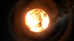 The deetz family moves to hawaii to develop a resort. A New Study Says That Betelgeuse Won T Be Exploding Any Time Soon Universe Today