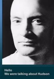 Specific Object : Tony Hudson