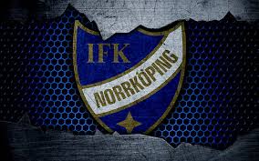 Ai, png file size : Norrkoping Fc Golden Logo Allsvenskan Blue Metal Background Football Ifk Norrkoping Hd Wallpaper Peakpx