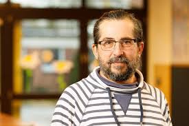 Patrick Bohr's Instagram, Twitter & Facebook