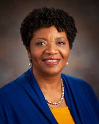 2021 Executive Committee