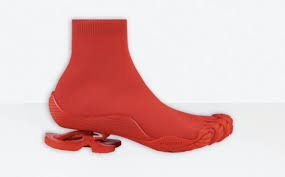 The modern and unique designs transformed the classic sneaker, pumps and boots to something that you have to take a second look at because they are that cool. Will Balenciaga S Latest Ugly Shoe Reach Another Footwear Fever Pitch