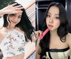 Jisoo新劇《訂閱男友》展現透亮細緻肌膚惹人羨慕！金智秀5大保養 ...