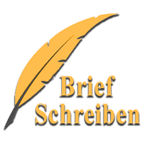 Das bewerbungsschreiben (letter of application) dient dazu, deine eignung und qualifikation für die tätigkeit, auf die du dich bewirbst, herauszustellen.wichtig ist es, dass du dein bewerbungsschreiben der stellenanzeige anpasst. Brief Schreiben A1 A2 B1 B2 C1 Apps On Google Play