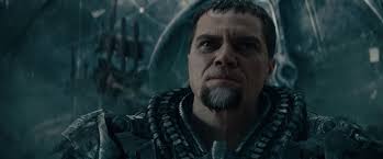 DCEU Zod,Faora,Nam ek VS MCU Eli Morrow