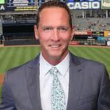 MLB Umpire Dale Scott #5