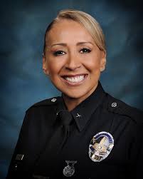 In recognition of Women's History Month we honor Commander Ruby Flores, who  joined the LAPD in 1994, and in 2020, became the Department's first  Diversity, Equity and Inclusion Officer.