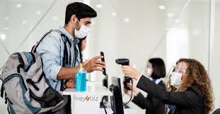 Ad annunciarlo in conferenza stampa è stato il presidente del consiglio mario draghi: Green Pass In Italia Pronto Da 10 Giugno Ma In 7 Paesi Ue Al Via Da Oggi