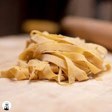 We were able to view some new products on display: Real Keto Pasta Noodles Low Carb Dairy Free Black Tie Kitchen