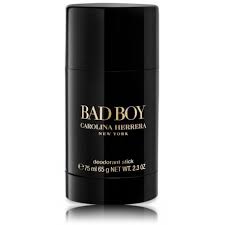 Aradığın ürünler büyük indirimlerle trendyol'dastokta 100+ adet4 iş günüson güncelleme: Carolina Herrera Bad Boy Piestukinis Dezodorantas Vyrams 75 Ml