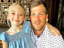 10-Year-Old Influencer Everleigh Rose's Dad Died of Accidental Fentanyl  Overdose