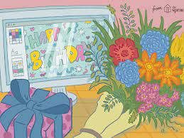 They are funny, silly, apt and truly artistic. 12 Free Printable Birthday Cards For Everyone