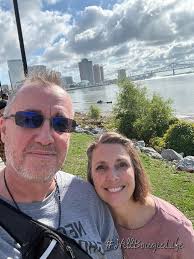 Ron & Pat Worsham's family