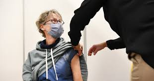 Contact by email its executives including carmen gloria moyano. Astrazeneca Says U S Trial Data Shows Its Covid 19 Vaccine Is 79 Percent Effective