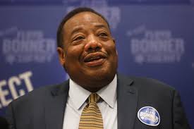 Floyd Bonner's Instagram, Twitter & Facebook