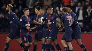 Psg rennes 26 janvier 2019. Avant De Retrouver Rennes Le Psg Affrontera L Inter Et L Espanyol Cet Ete Eurosport
