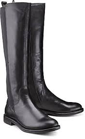 Ein schlichtes modell für die etwas sportlicheren, die nicht auf den aktuellen trend verzichten wollen. Gabor Stiefel Kreta Schwarz Gortz 45602502