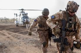 From (1386) middle english armee, borrowed from old french armee (cf. Eu Army Myth What Is Europe Really Doing To Boost Defence News European Parliament