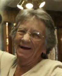 Obituary information for Margaret “Peggy” Jacobs