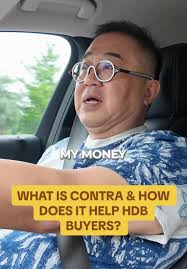 Understanding Contra for HDB Buyers in Singapore